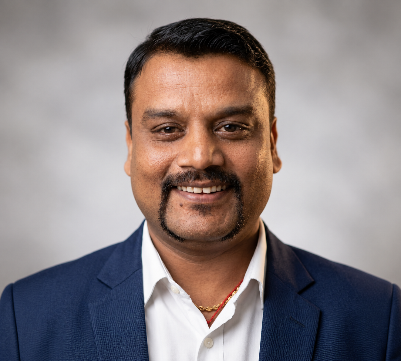 Nitin Sharma profile